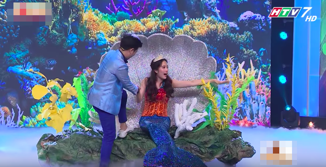 Nghe Nam Em hát Biển tình, Trường Giang đột ngột đòi cướp đi giọng hát Nghe Nam Em hát Biển tình, Trường Giang đột ngột đòi cướp đi giọng hát